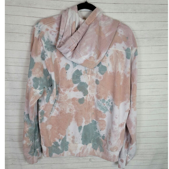 NIKE SPORTSWEAR CLUB FRENCH TERRY PULLOVER HOODIE, sz MEDIUM - Picture 11 of 16